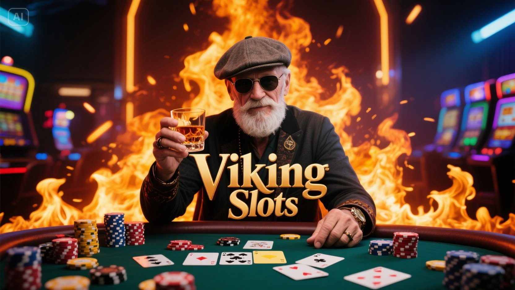 Viking Slots
